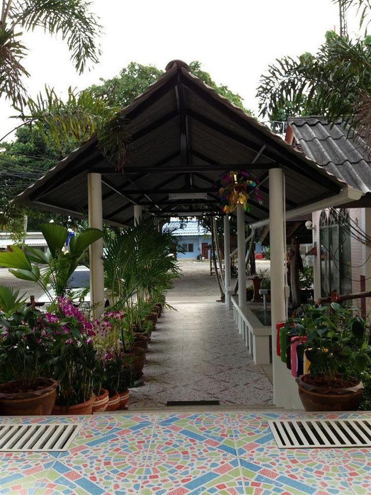 Phuket Airport Inn Exterior photo